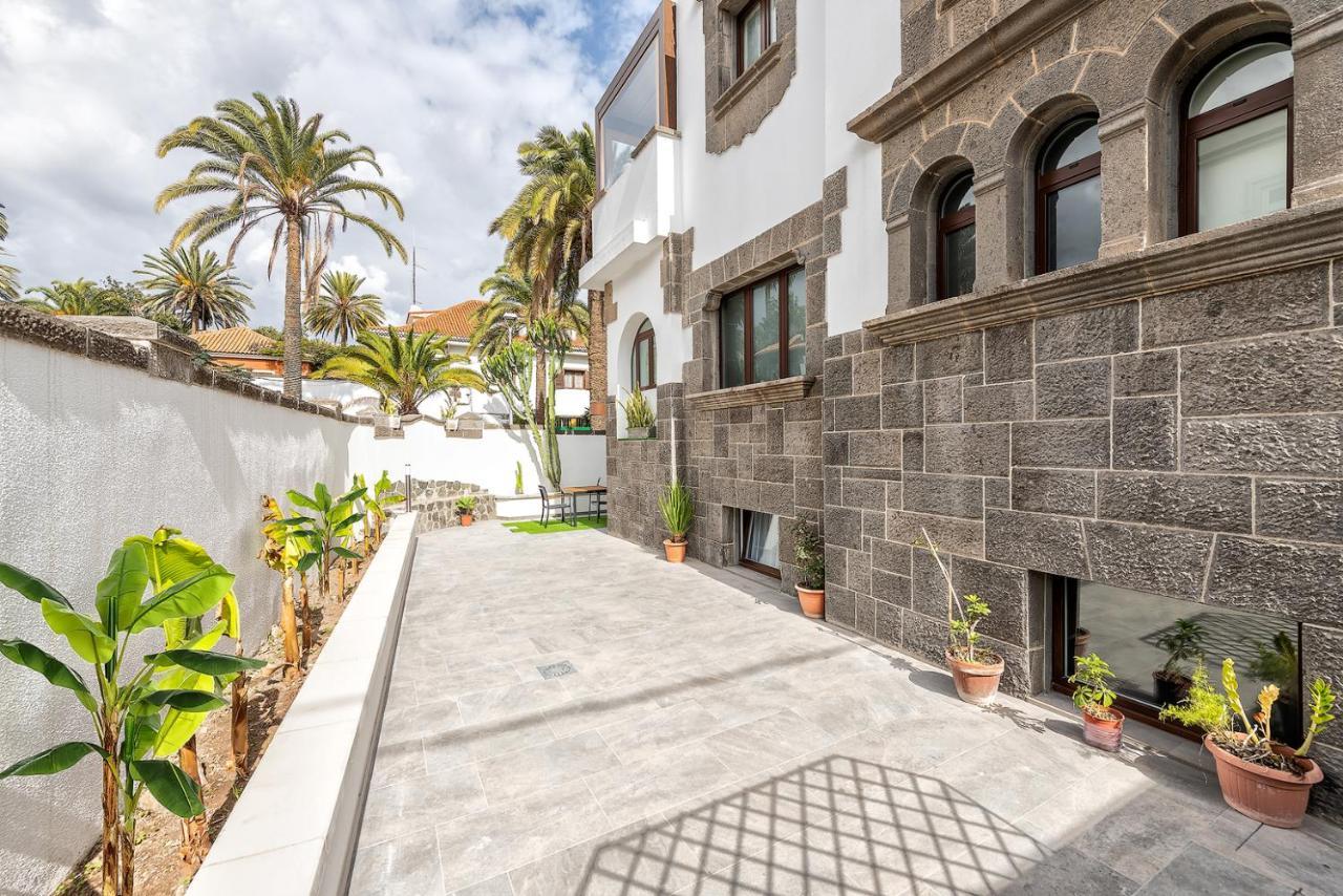 Sweet Garden Las Palmas Dış mekan fotoğraf
