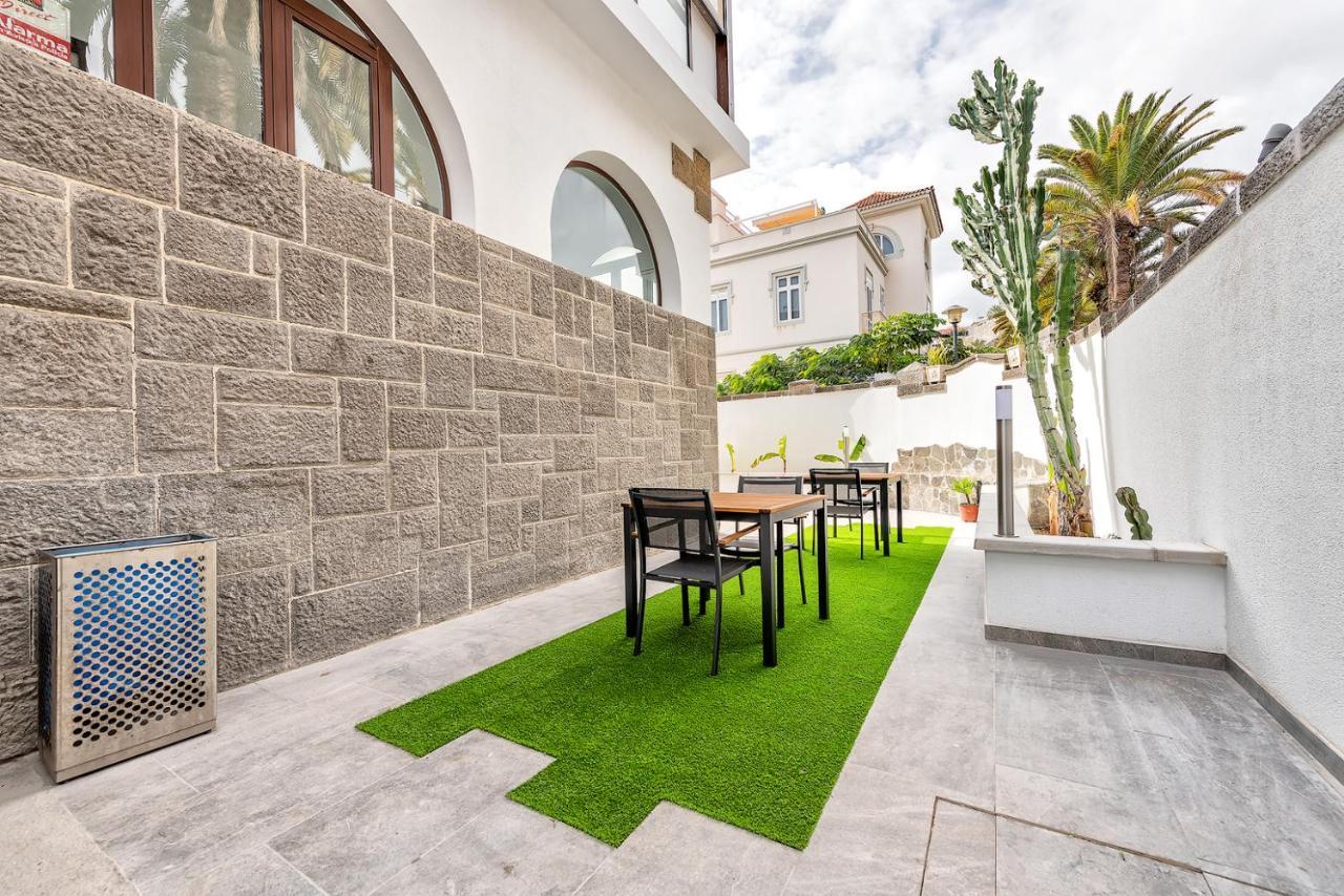 Sweet Garden Las Palmas Dış mekan fotoğraf